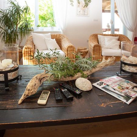 Banjol Villa Mora מראה חיצוני תמונה