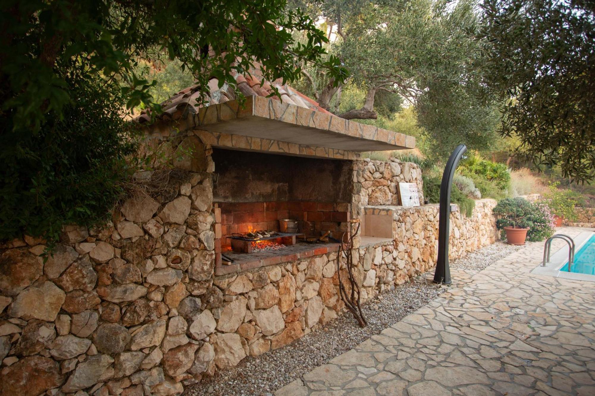 Banjol Villa Mora מראה חיצוני תמונה