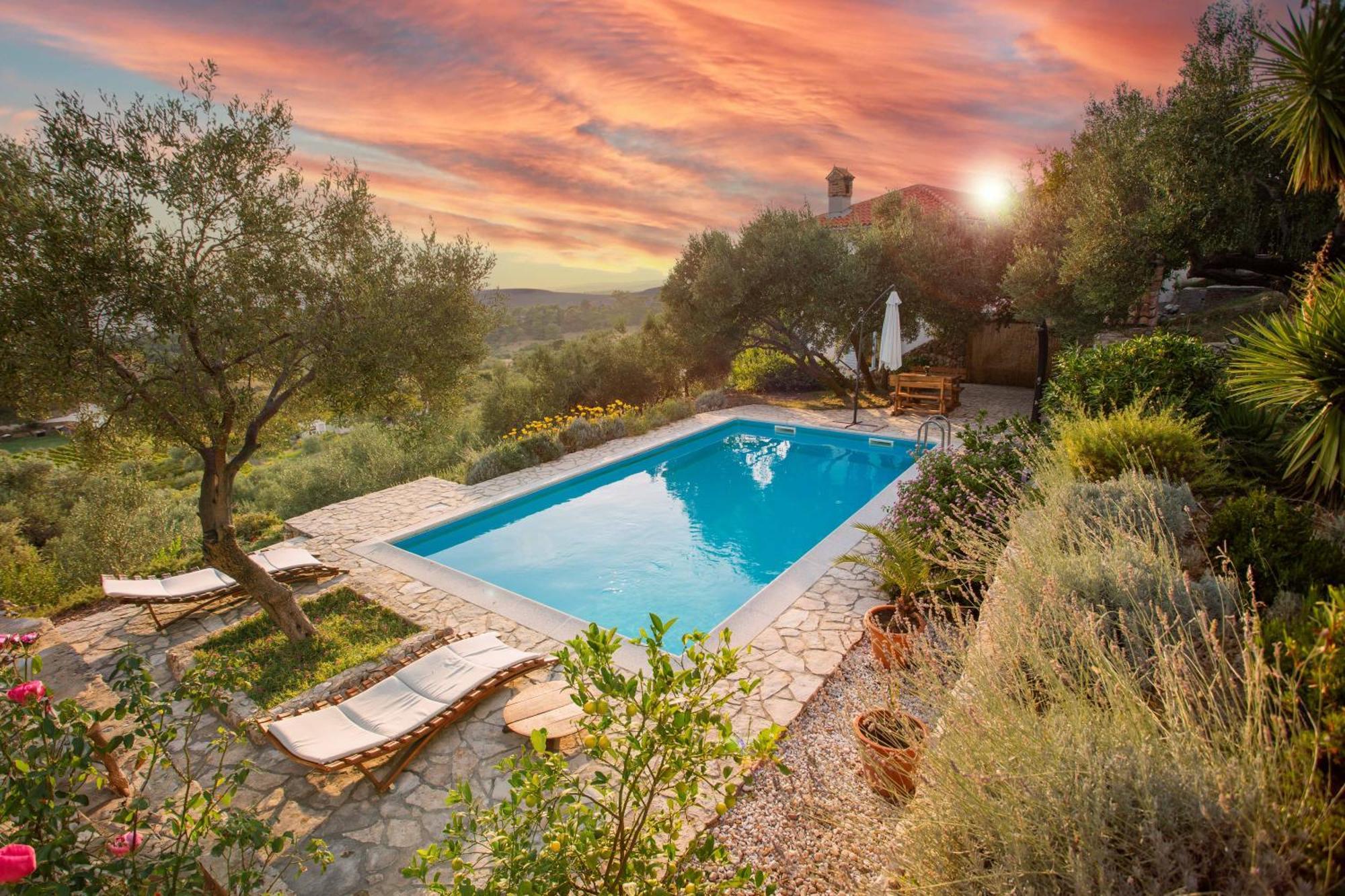 Banjol Villa Mora מראה חיצוני תמונה
