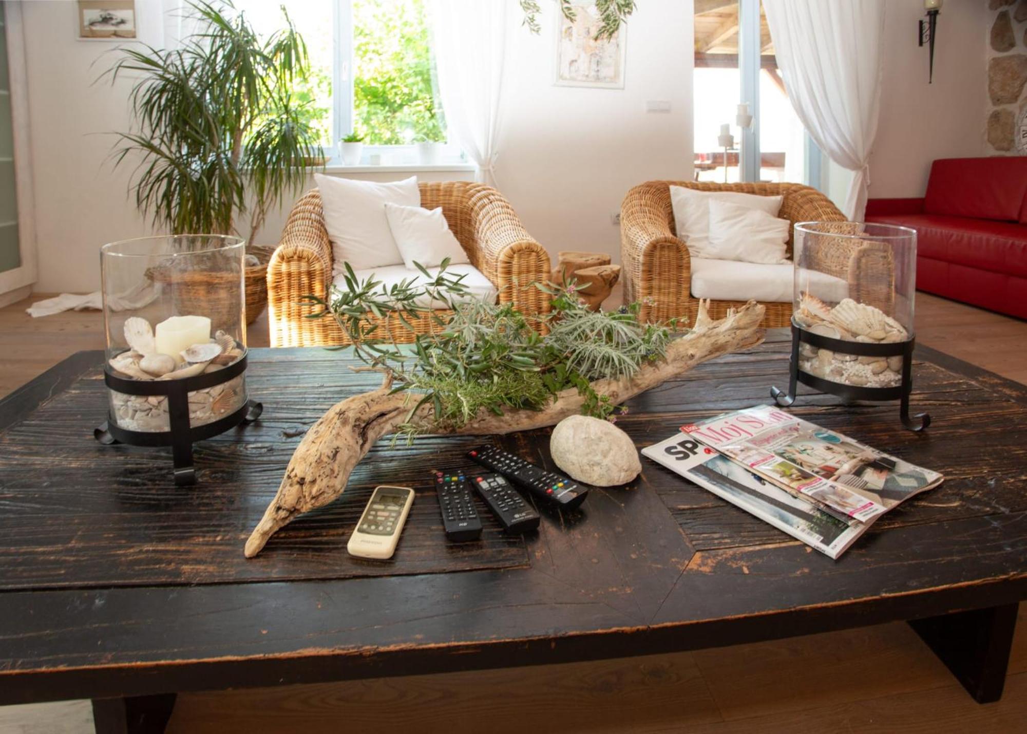 Banjol Villa Mora מראה חיצוני תמונה