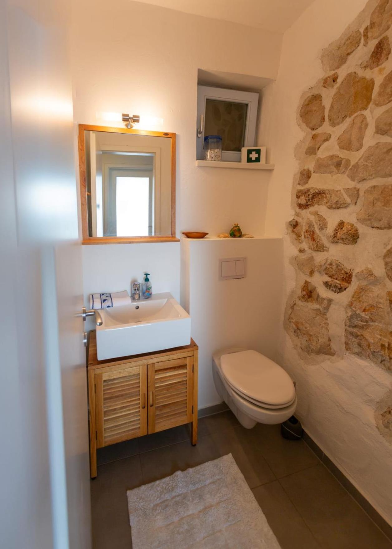 Banjol Villa Mora מראה חיצוני תמונה