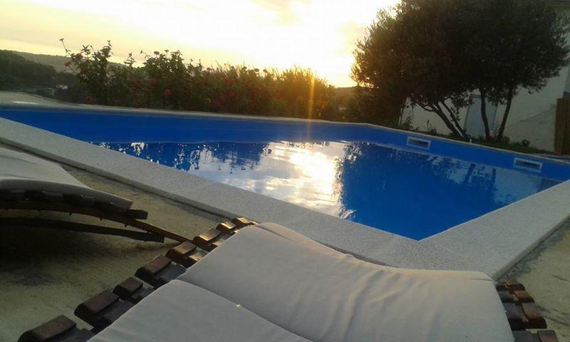 Banjol Villa Mora חדר תמונה