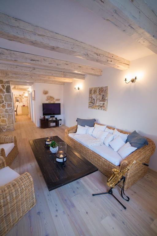 Banjol Villa Mora חדר תמונה