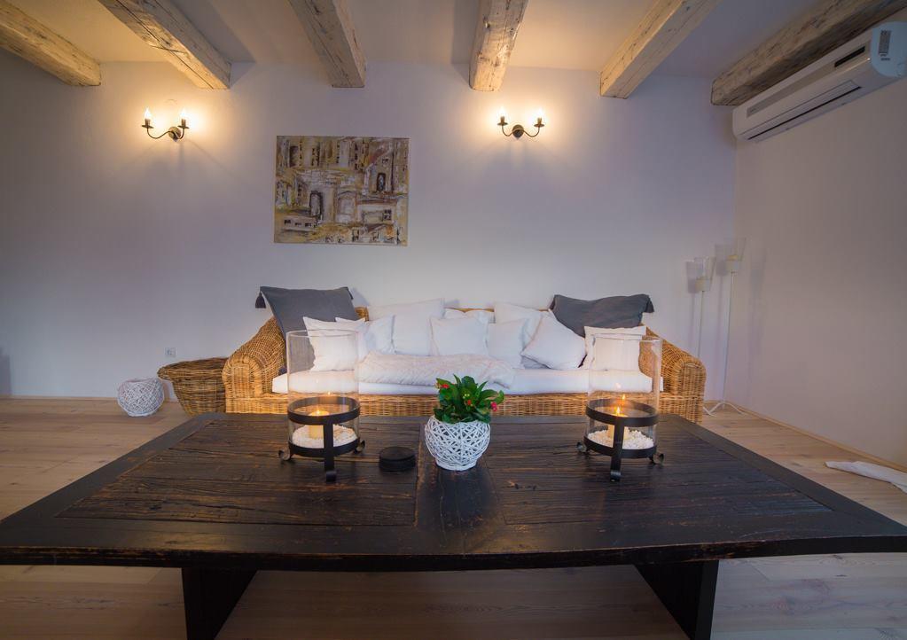 Banjol Villa Mora חדר תמונה