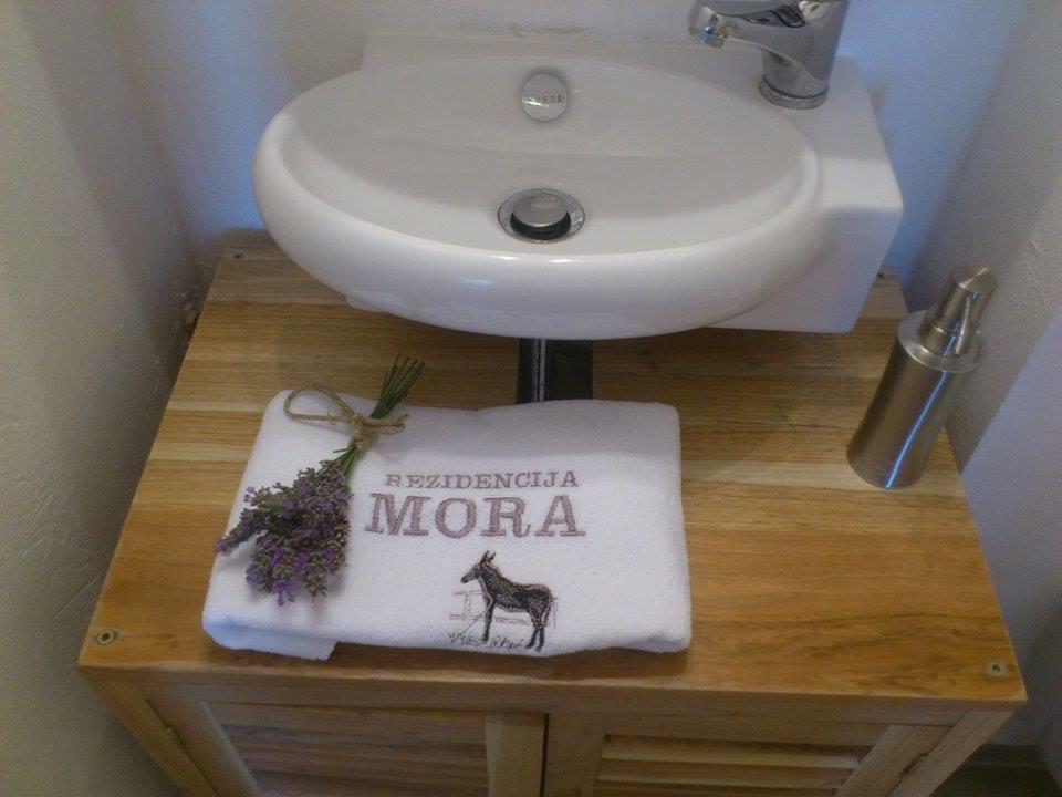 Banjol Villa Mora חדר תמונה