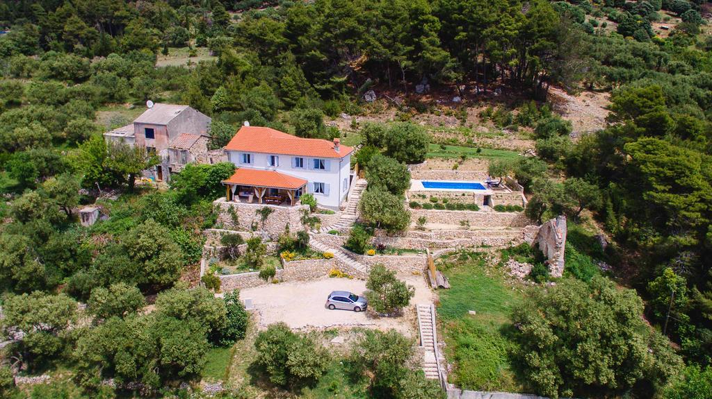Banjol Villa Mora מראה חיצוני תמונה