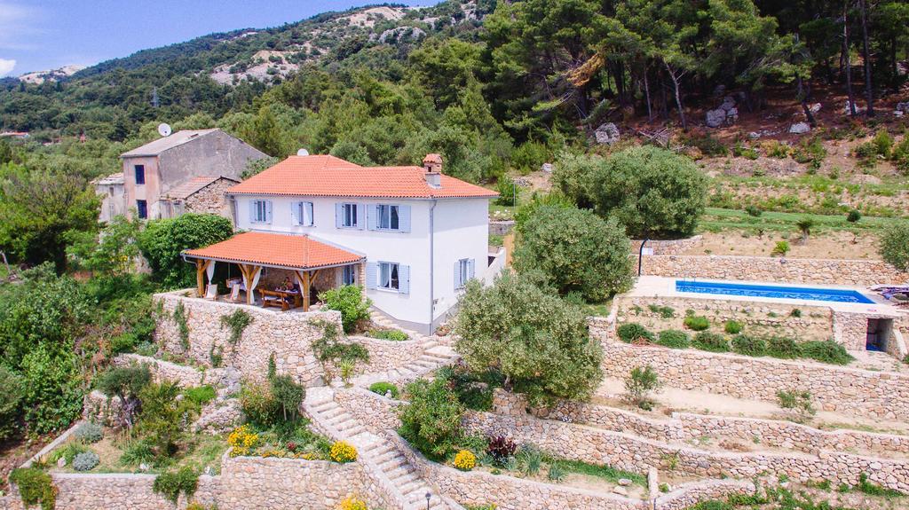Banjol Villa Mora מראה חיצוני תמונה