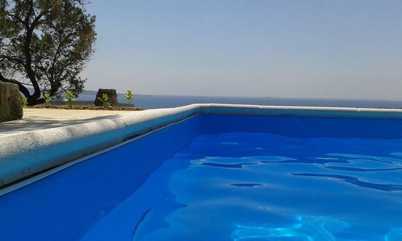 Banjol Villa Mora מראה חיצוני תמונה