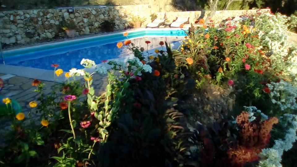 Banjol Villa Mora מראה חיצוני תמונה