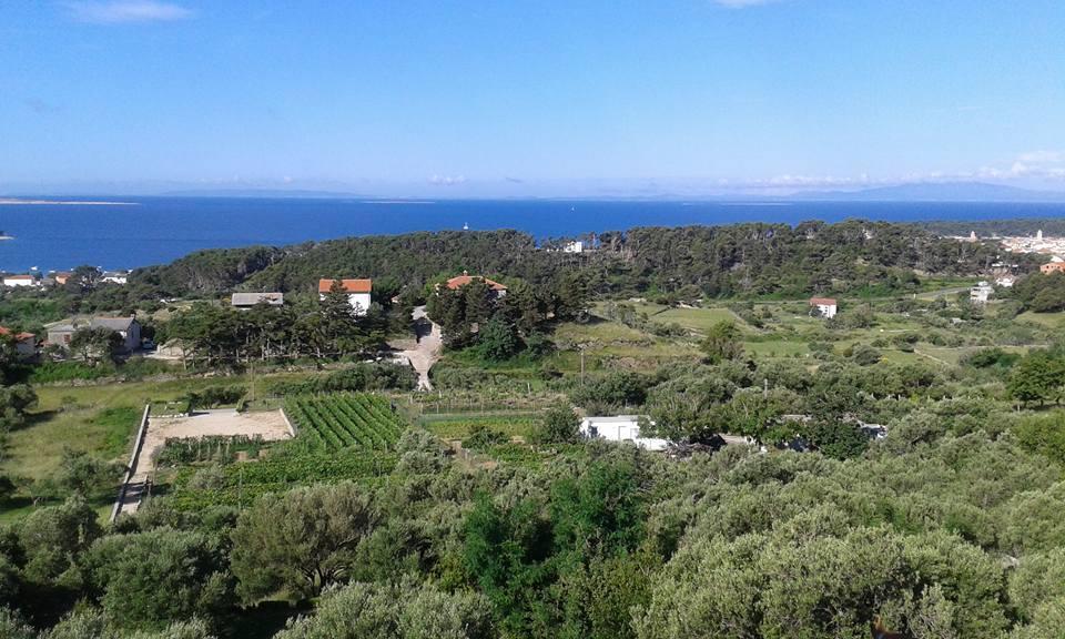 Banjol Villa Mora מראה חיצוני תמונה