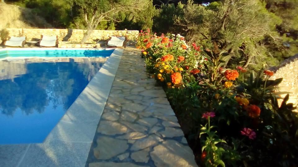 Banjol Villa Mora מראה חיצוני תמונה